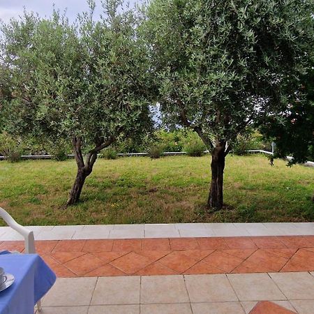Na-Vi Daire Novi Vinodolski Dış mekan fotoğraf